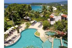 Hotell Andaman Cannacia Resort
 i Phuket, Thailand