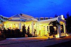 Hotell Andaman Seaview Hotel
 i Phuket, Thailand