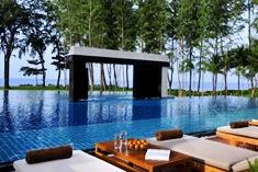 Hotell Sheraton Krabi Beach Resort
 i Krabi, Thailand