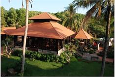 Hotell Charm Phu Quoc Resort
 i Phu Quoc Island, Vietnam