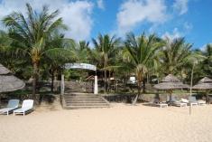 Hotell Duong Dong Resort
 i Phu Quoc Island, Vietnam