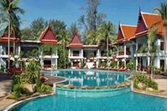 Hotell Royal Lanta Resort
 i Koh Lanta (Krabi), Thailand