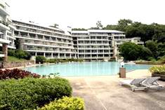 Hotell Hinsuay Namsai Resort
 i Koh Samet / Rayong, Thailand