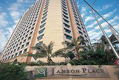 Hotell Lanson Place Hotel
 i Kuala Lumpur, Malaysia