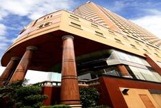 Hotell Grand Tower Inn Rama VI Hotel
 i Bangkok, Thailand