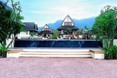 Hotell Barali Beach Resort
 i Koh Chang / Trad, Thailand