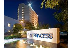 Hotell Royal Princess Korat Hotel
 i Nakhonratchasima, Thailand