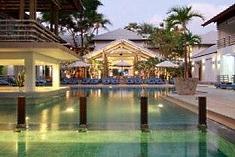 Hotell South Sea Karon Resort
 i Phuket, Thailand