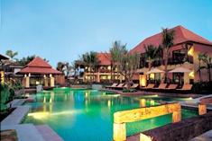 Hotell Casa Del Mare Hotel
 i Hua Hin / Cha-am, Thailand