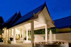 Hotell Centara Kata Resort
 i Phuket, Thailand