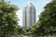 Hotell Natural Ville Executive Residences Managed by Accor
 i Bangkok, Thailand