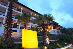 Hotell Bandara Resort & Spa
 i Samui, Thailand