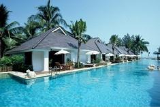 Hotell Privacy Beach Resort & Spa
 i Hua Hin / Cha-am, Thailand