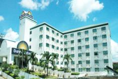 Hotell Days Hotel
 i Cebu, Filippinerna