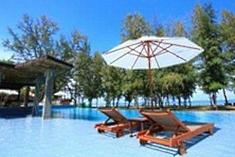 Hotell Casuarina Resort
 i Hua Hin / Cha-am, Thailand