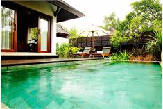 Hotell Sea Sand Sun Resort & Spa
 i Pattaya, Thailand