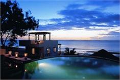 Hotell Aleenta Resort
 i Hua Hin / Cha-am, Thailand