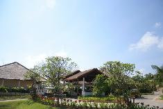 Hotell Chandara Resort & Spa
 i Phuket, Thailand