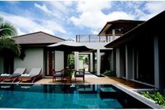 Hotell AKA Resort
 i Hua Hin / Cha-am, Thailand