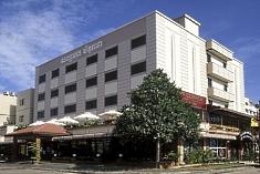 Hotell Mittapheap Hotel
 i Phnom Penh, Kambodja