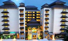 Hotell Nirvana Place Hotel
 i Pattaya, Thailand
