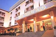Hotell Beverly Plaza Hotel
 i Pattaya, Thailand