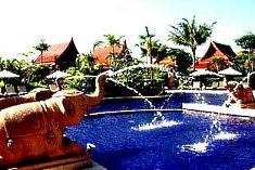 Hotell At Panta Hotel
 i Phuket, Thailand