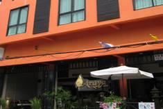 Hotell Araya Residence
 i Hua Hin / Cha-am, Thailand