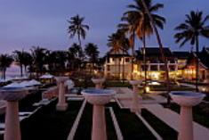 Hotell Apsaras Beach Resort & Spa
 i Khao Lak (Phang Nga), Thailand