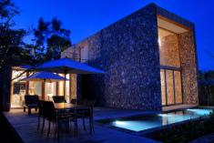 Hotell X2 Resorts - Kui Buri
 i Hua Hin / Cha-am, Thailand