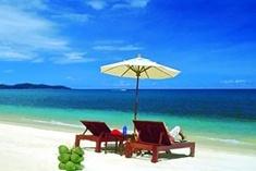 Hotell Samui Sense Beach Resort
 i Samui, Thailand