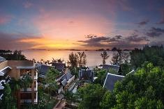 Hotell Amari Vogue Resort
 i Krabi, Thailand