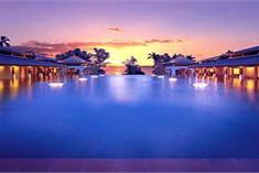 Hotell JW Marriott Phuket Resort & Spa
 i Phuket, Thailand