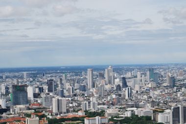 Bangkok