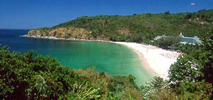 Koh Chang str�nder