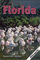 Florida Willma Guides - Australien guidebok och karta resebok reseguide till resan