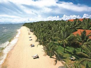 Hotell Saigon Phu Quoc Resort and Spa
 i Phu Quoc Island, Vietnam