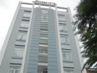 SunSea Hotel - Hotell och Boende i Vietnam , Da Nang