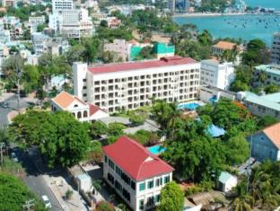Hotell Darby Park Hotel and Apartment
 i Vung Tau, Vietnam