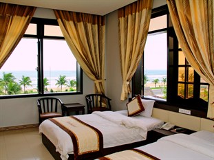 Lion Sea Hotel Danang - Hotell och Boende i Vietnam , Da Nang