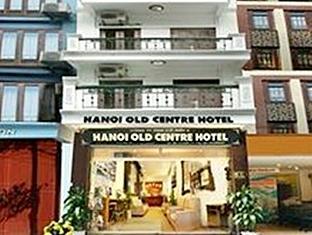 Hanoi Old Centre Hotel - Hotell och Boende i Vietnam , Hanoi