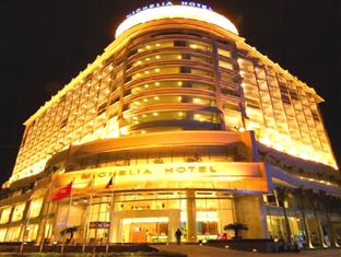 Michelia Hotel - Hotell och Boende i Vietnam , Nha Trang