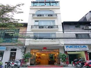 B B Hanoi Hostel - Hotell och Boende i Vietnam , Hanoi