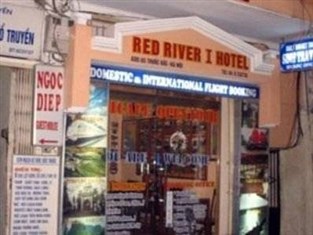 Red River 1 Hotel - Hotell och Boende i Vietnam , Hanoi