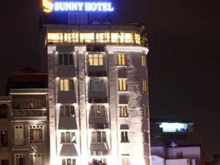 Sunny Hotel 2 - Hotell och Boende i Vietnam , Hanoi