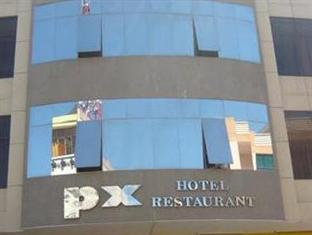 PX Hotel - Hotell och Boende i Vietnam , Dalat