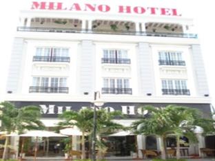 Milano Hotel - Hotell och Boende i Vietnam , Ho Chi Minh City