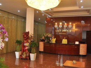 Star Light Hotel (Sao Minh Hotel) - Hotell och Boende i Vietnam , Da Nang