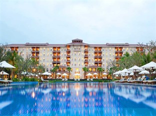 Vinpearl Luxury Danang - Hotell och Boende i Vietnam , Da Nang