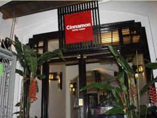 Cinnamon Hotel - Hotell och Boende i Vietnam , Hanoi